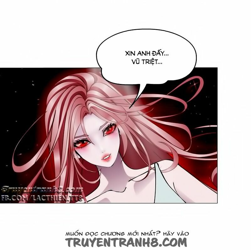 Beauty And Demon: Chapter 35