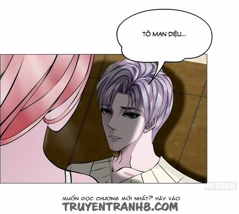 Beauty And Demon: Chapter 35