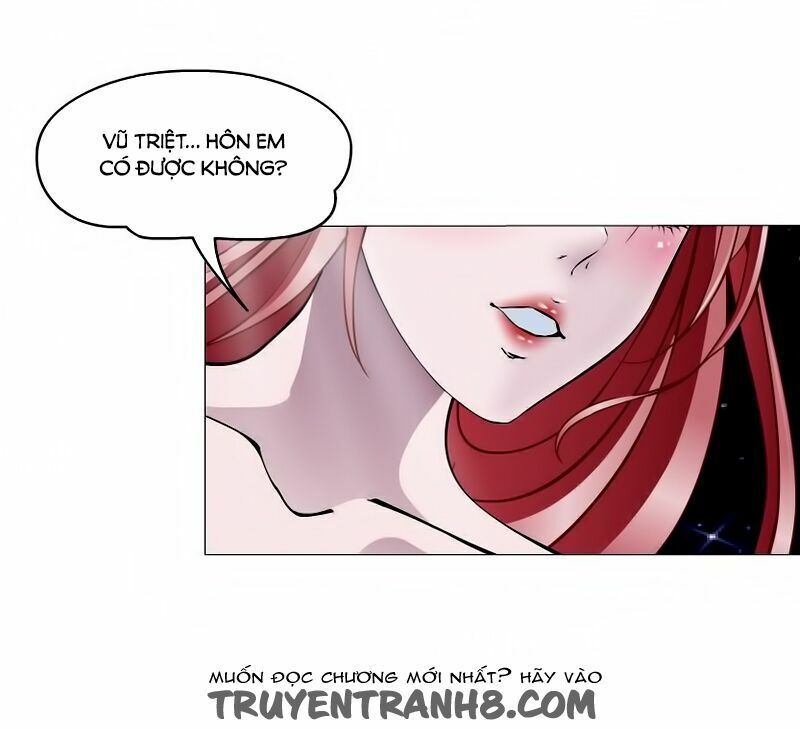 Beauty And Demon: Chapter 35