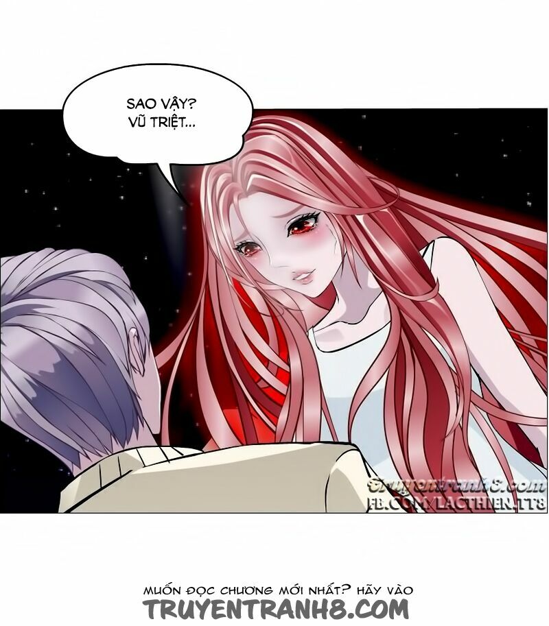 Beauty And Demon: Chapter 35