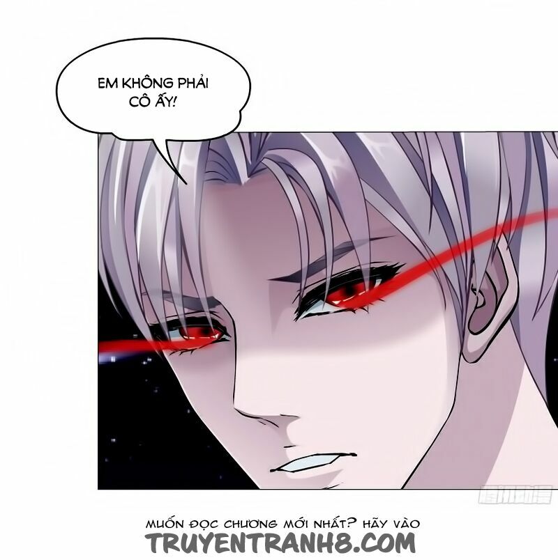 Beauty And Demon: Chapter 35