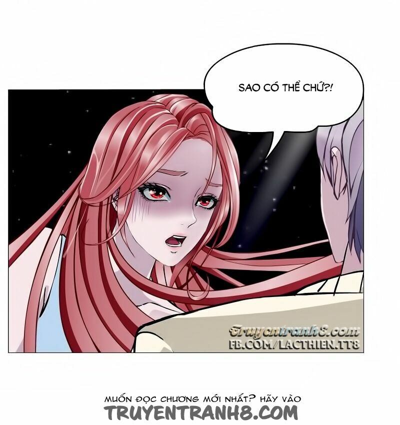 Beauty And Demon: Chapter 35