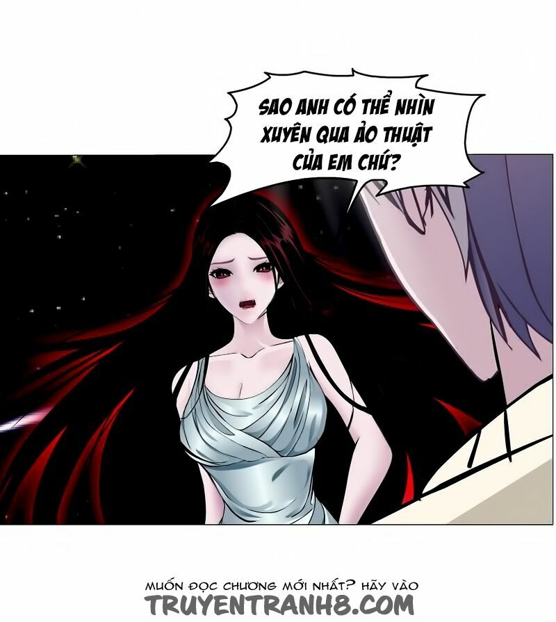 Beauty And Demon: Chapter 35