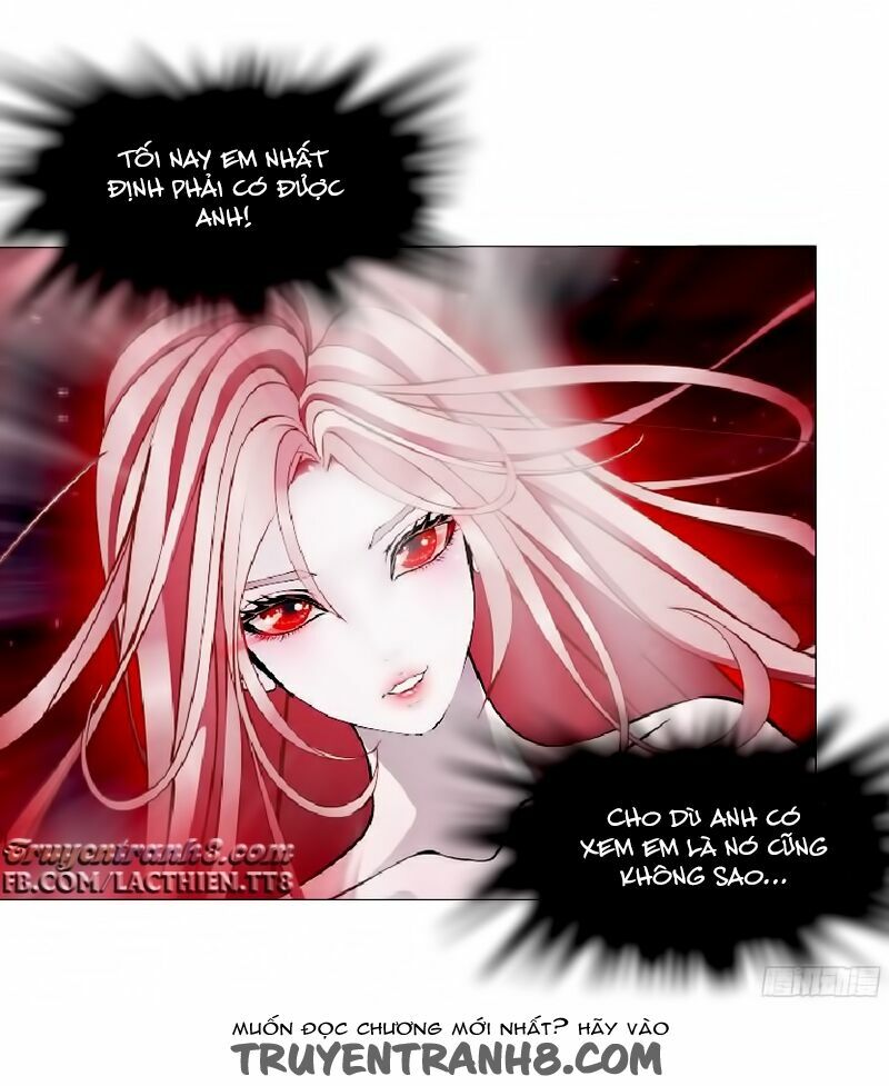 Beauty And Demon: Chapter 35