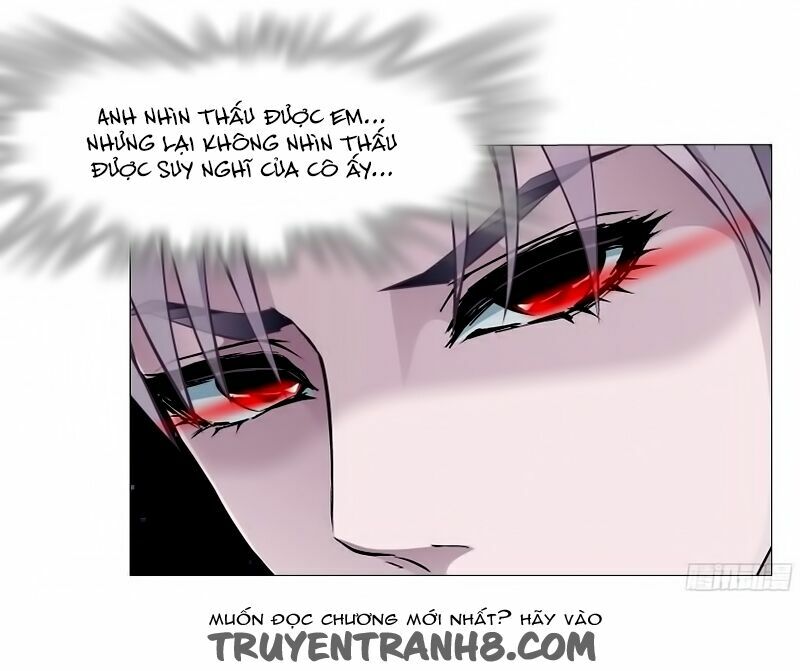 Beauty And Demon: Chapter 35