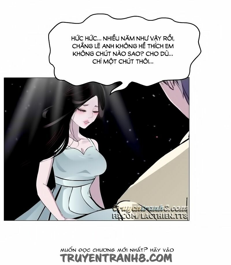 Beauty And Demon: Chapter 35