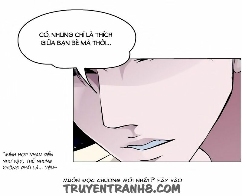 Beauty And Demon: Chapter 35
