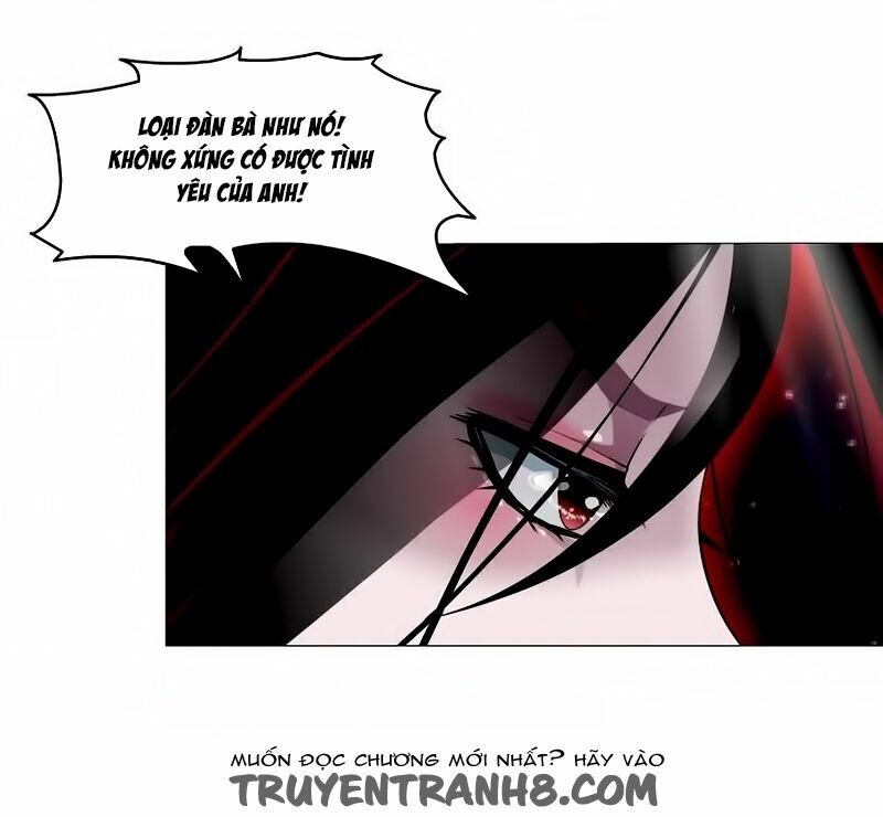 Beauty And Demon: Chapter 35