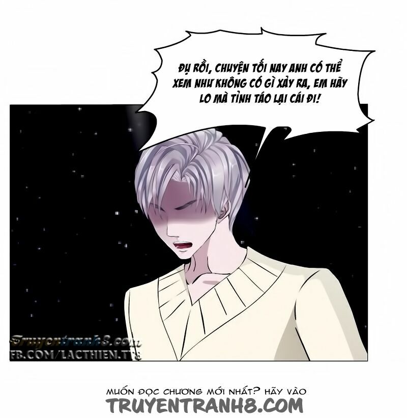 Beauty And Demon: Chapter 35