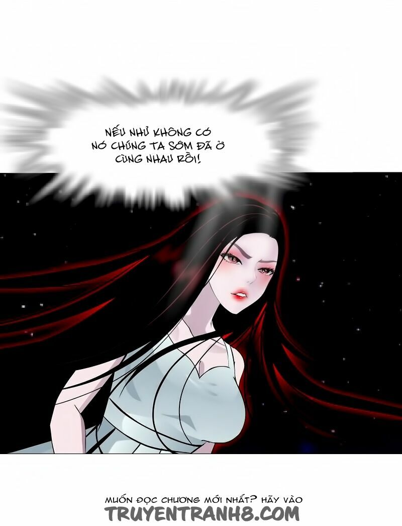 Beauty And Demon: Chapter 35