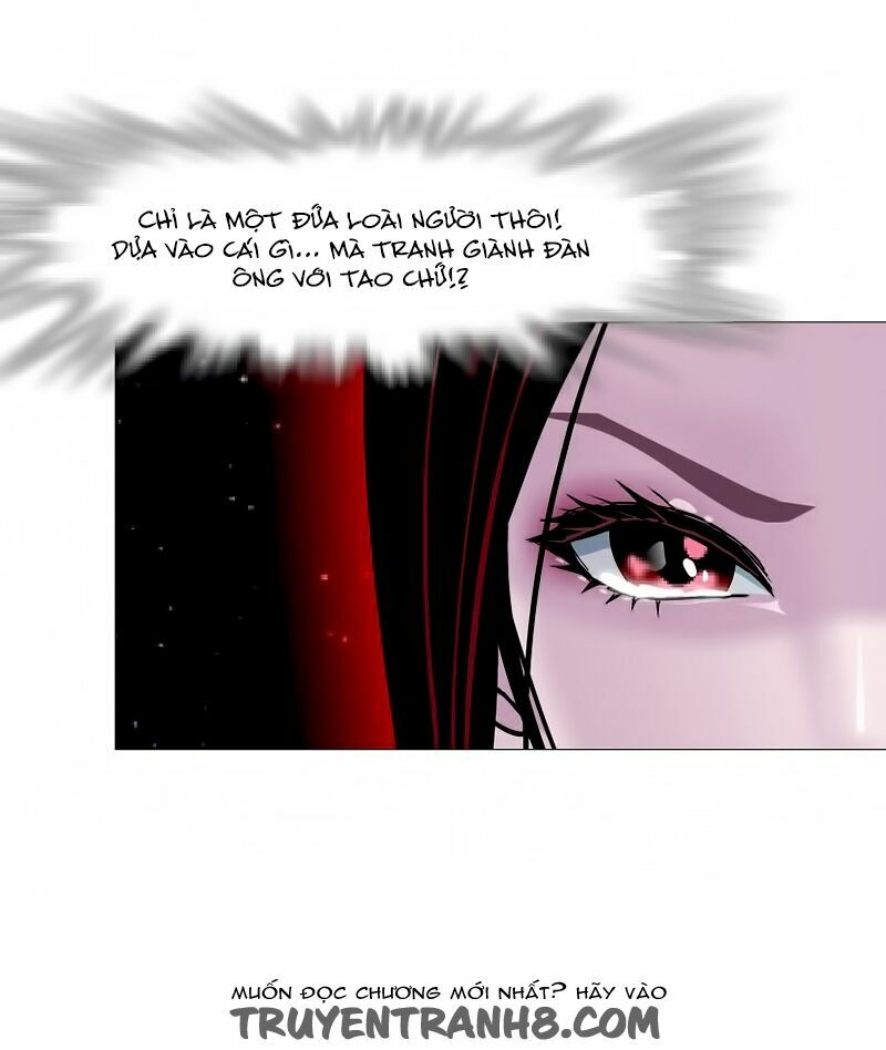 Beauty And Demon: Chapter 35