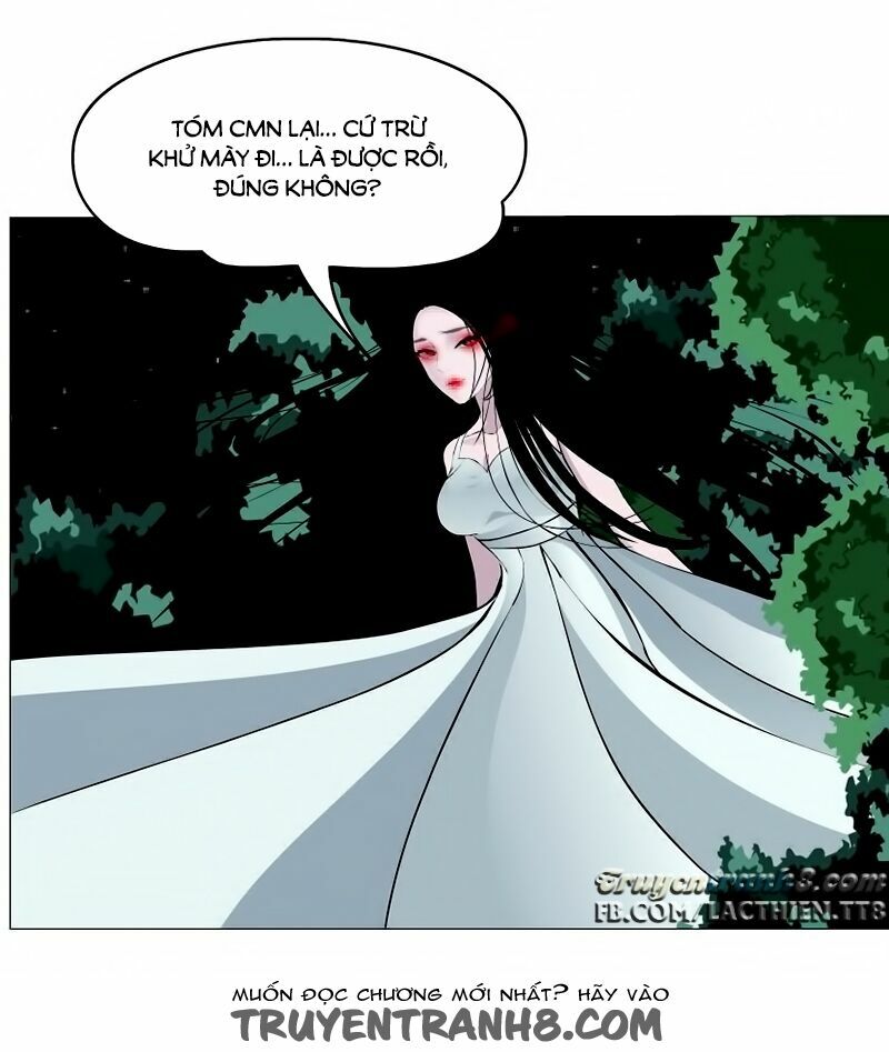 Beauty And Demon: Chapter 35