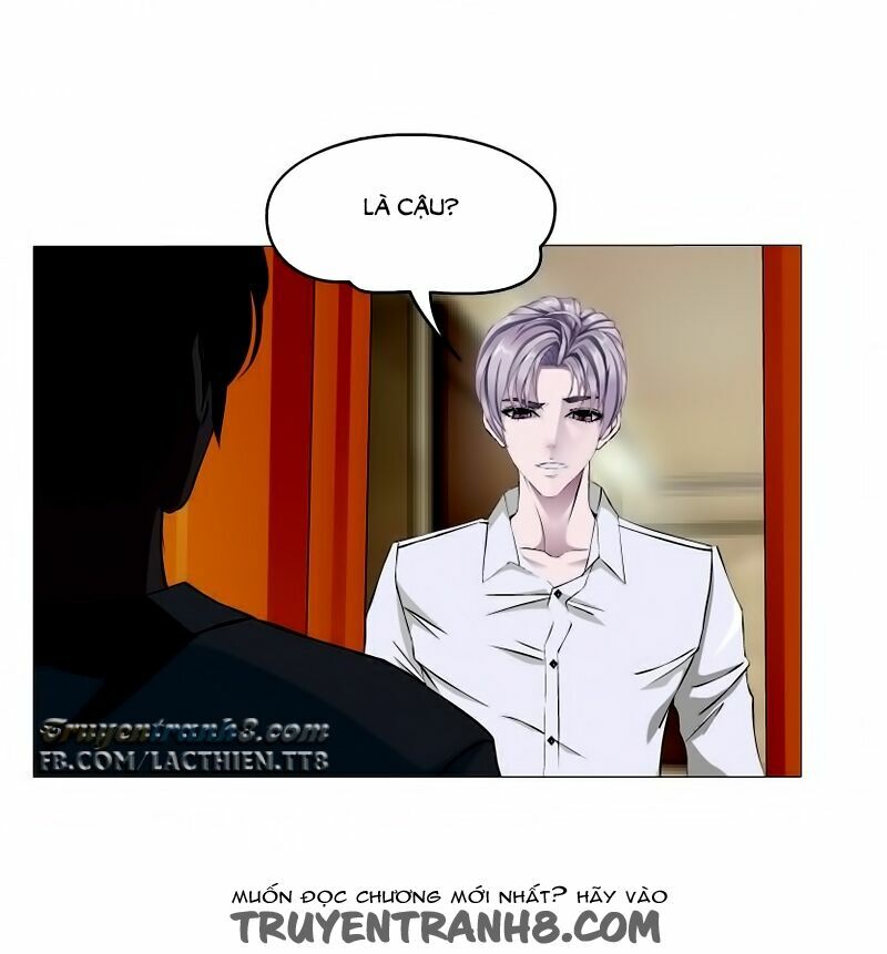 Beauty And Demon: Chapter 35
