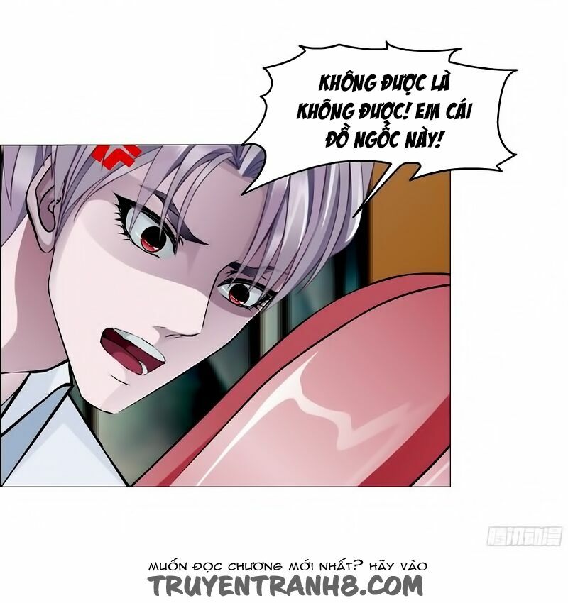 Beauty And Demon: Chapter 35