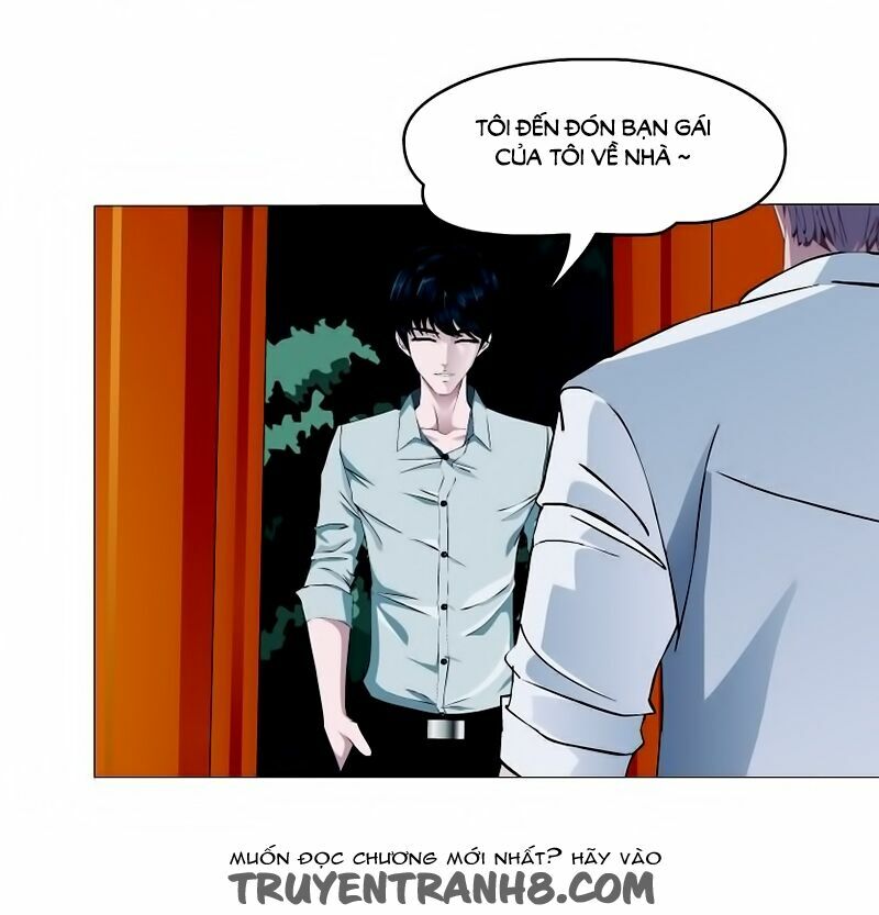 Beauty And Demon: Chapter 35