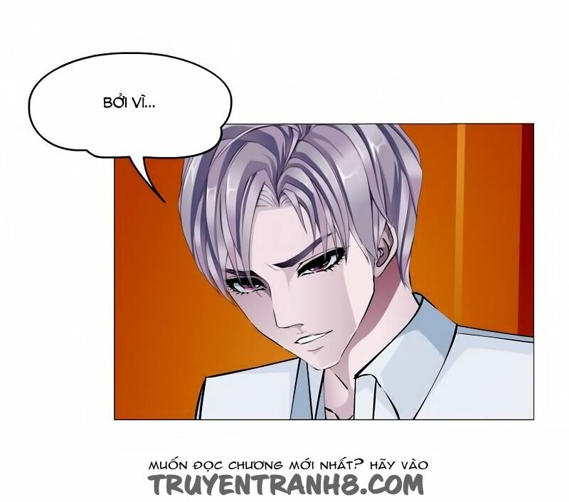 Beauty And Demon: Chapter 35