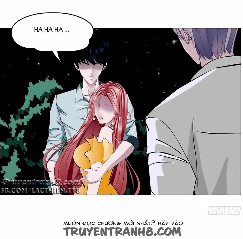 Beauty And Demon: Chapter 35