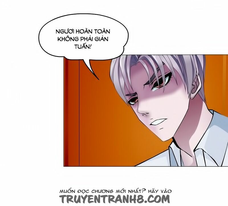 Beauty And Demon: Chapter 35