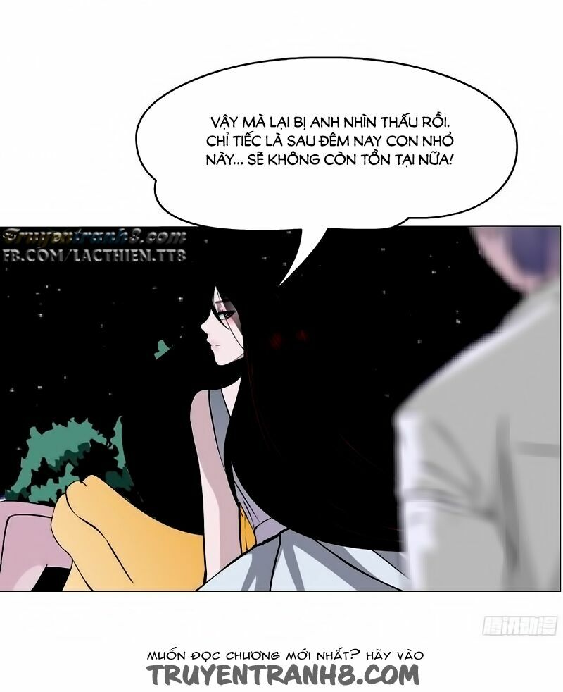 Beauty And Demon: Chapter 35