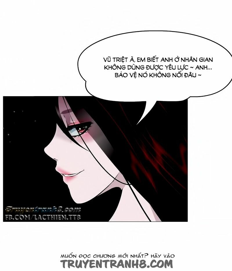 Beauty And Demon: Chapter 35