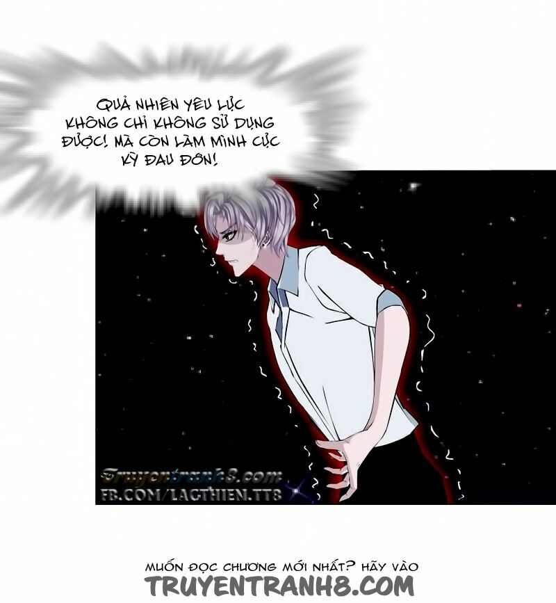 Beauty And Demon: Chapter 35