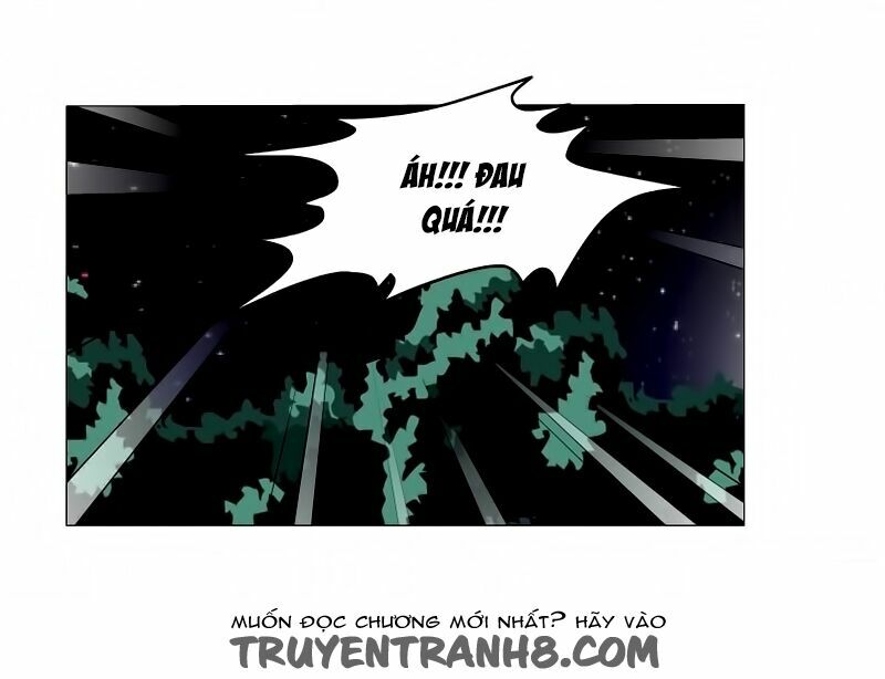Beauty And Demon: Chapter 35