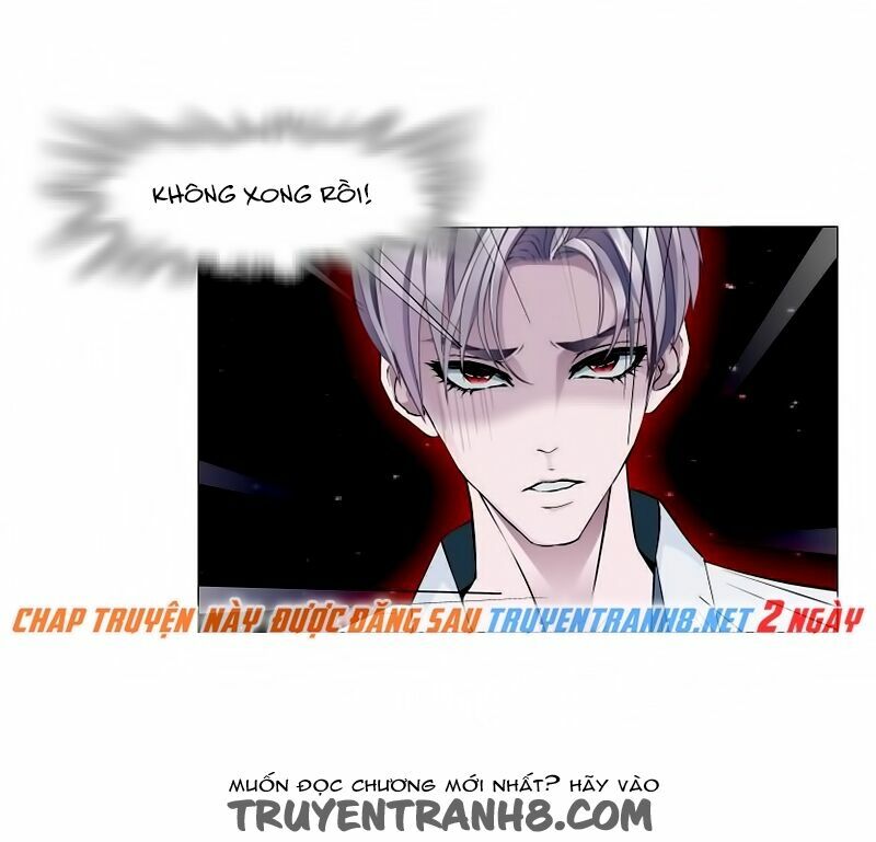 Beauty And Demon: Chapter 35