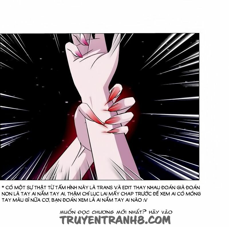 Beauty And Demon: Chapter 35