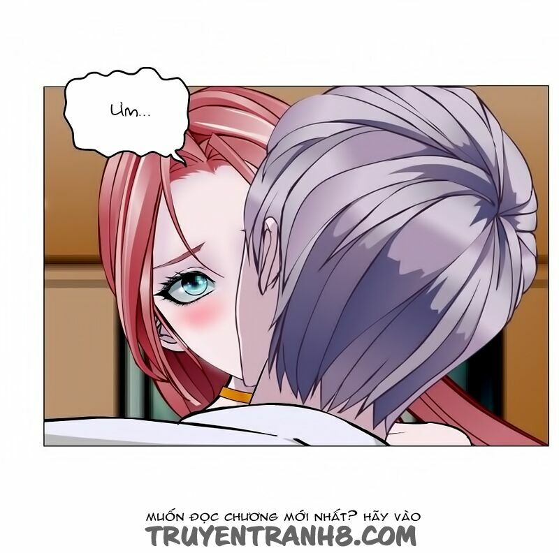 Beauty And Demon: Chapter 35