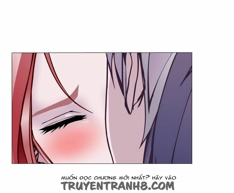 Beauty And Demon: Chapter 35