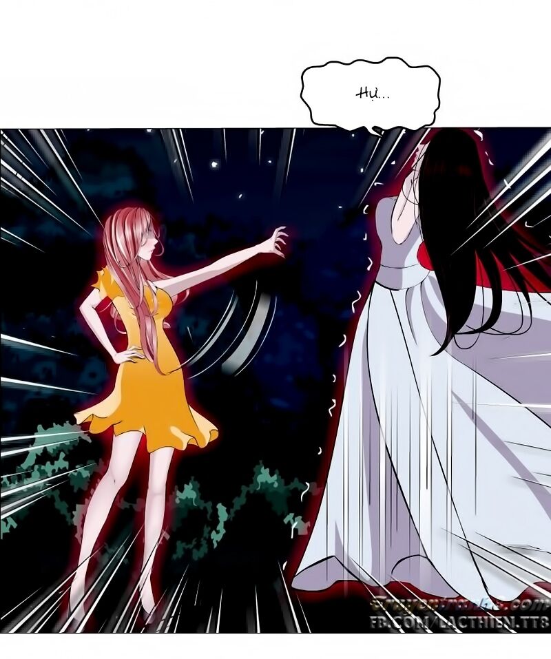 Beauty And Demon: Chapter 36