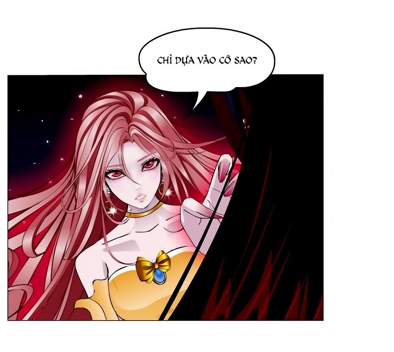 Beauty And Demon: Chapter 36