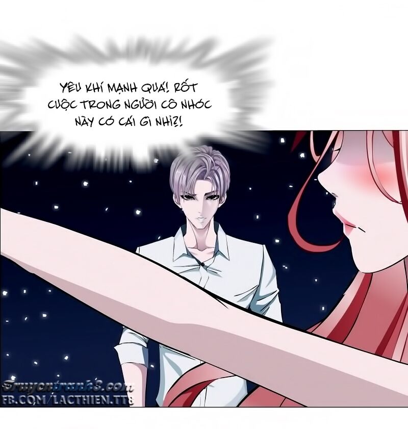 Beauty And Demon: Chapter 36