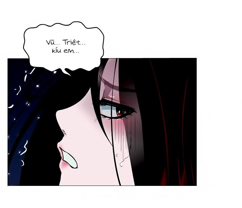 Beauty And Demon: Chapter 36