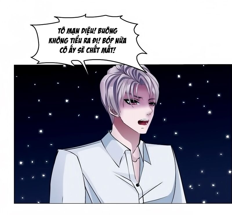 Beauty And Demon: Chapter 36