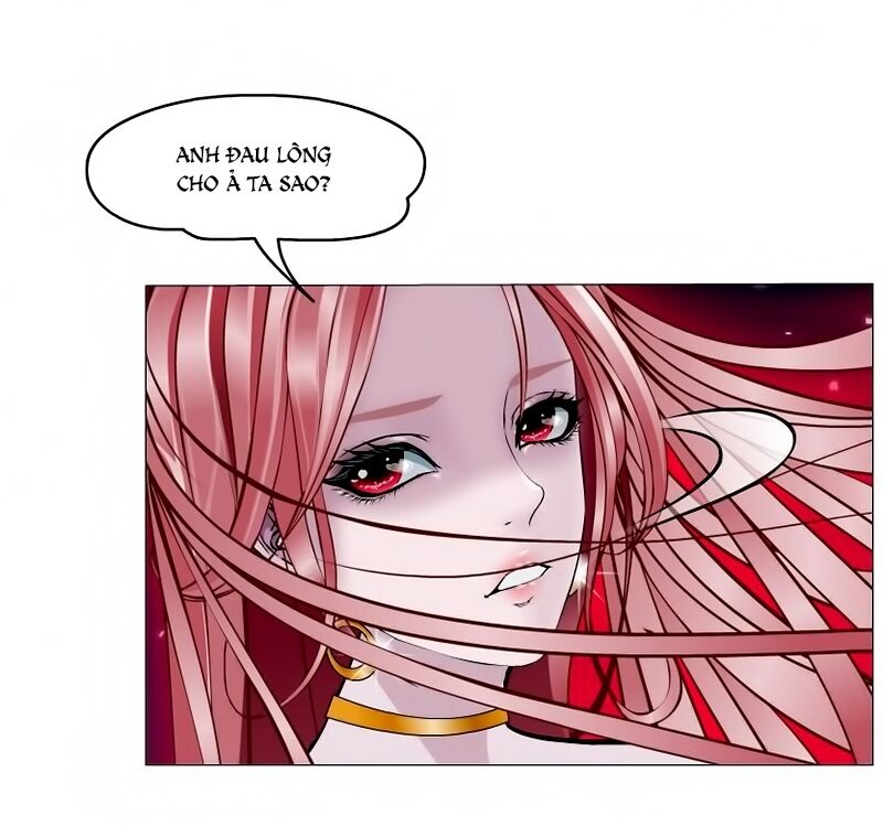 Beauty And Demon: Chapter 36