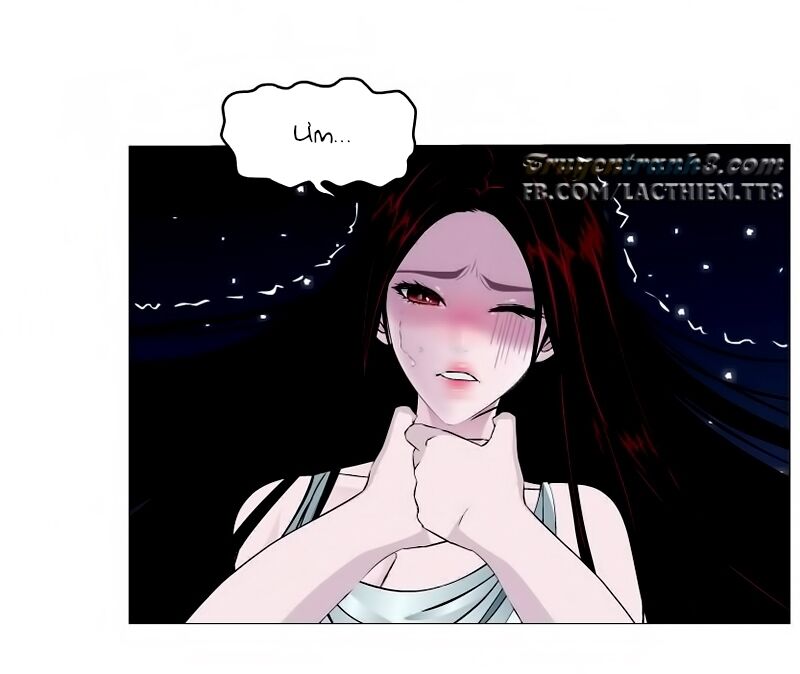 Beauty And Demon: Chapter 36