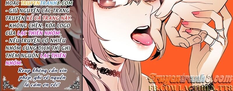 Beauty And Demon: Chapter 36