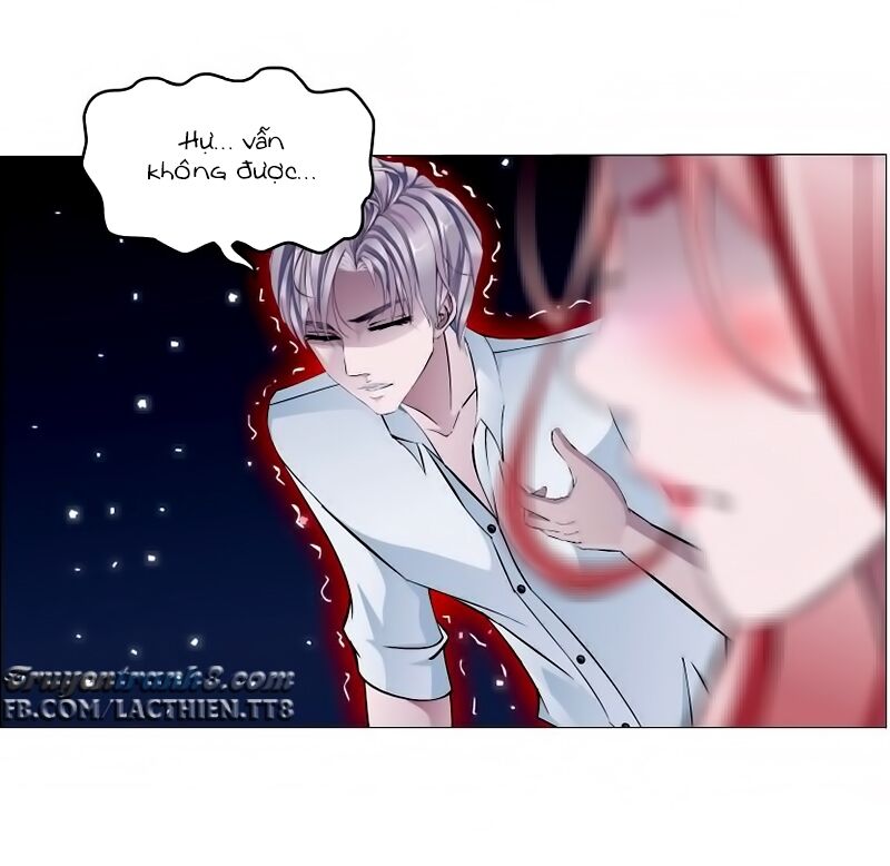 Beauty And Demon: Chapter 36