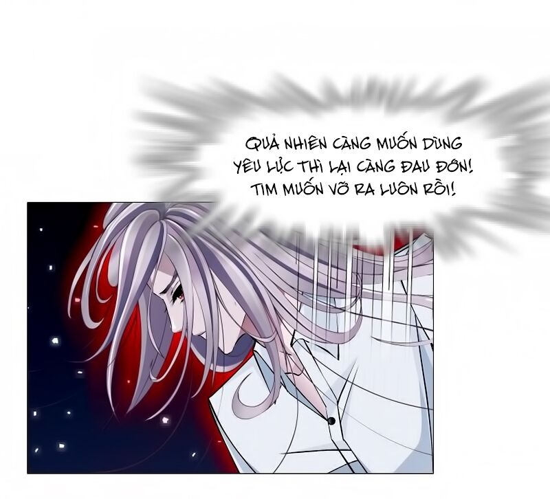 Beauty And Demon: Chapter 36