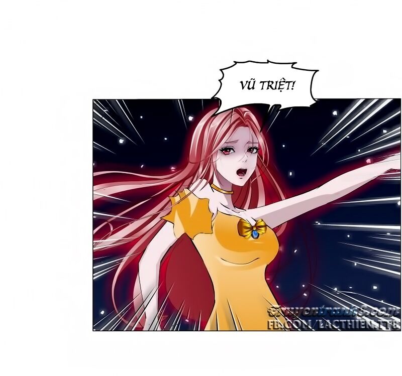 Beauty And Demon: Chapter 36