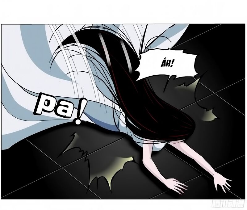 Beauty And Demon: Chapter 36