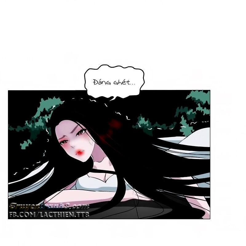 Beauty And Demon: Chapter 36