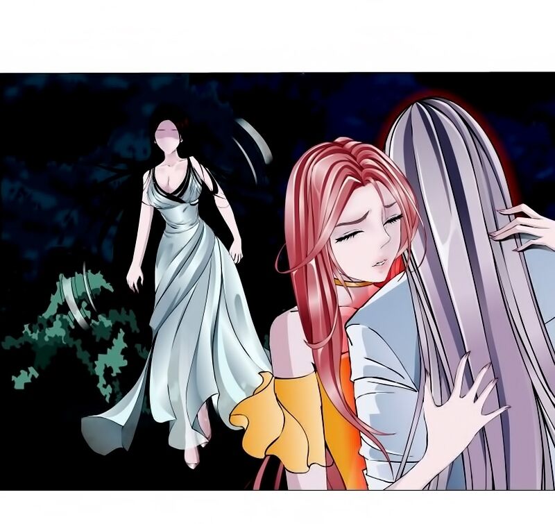 Beauty And Demon: Chapter 36