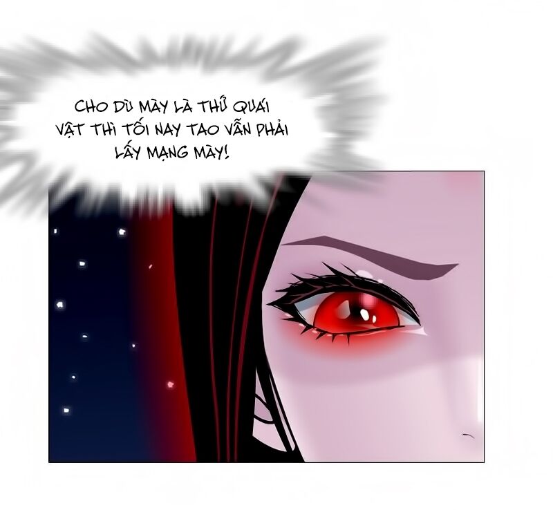 Beauty And Demon: Chapter 36