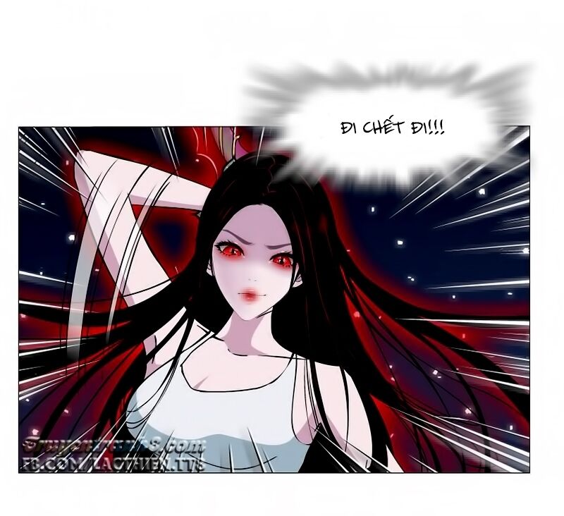 Beauty And Demon: Chapter 36