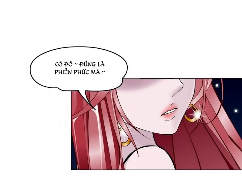 Beauty And Demon: Chapter 36
