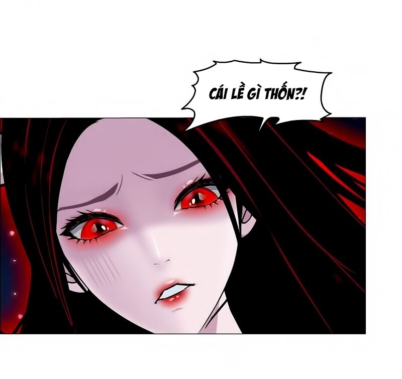Beauty And Demon: Chapter 36