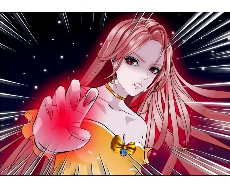 Beauty And Demon: Chapter 36