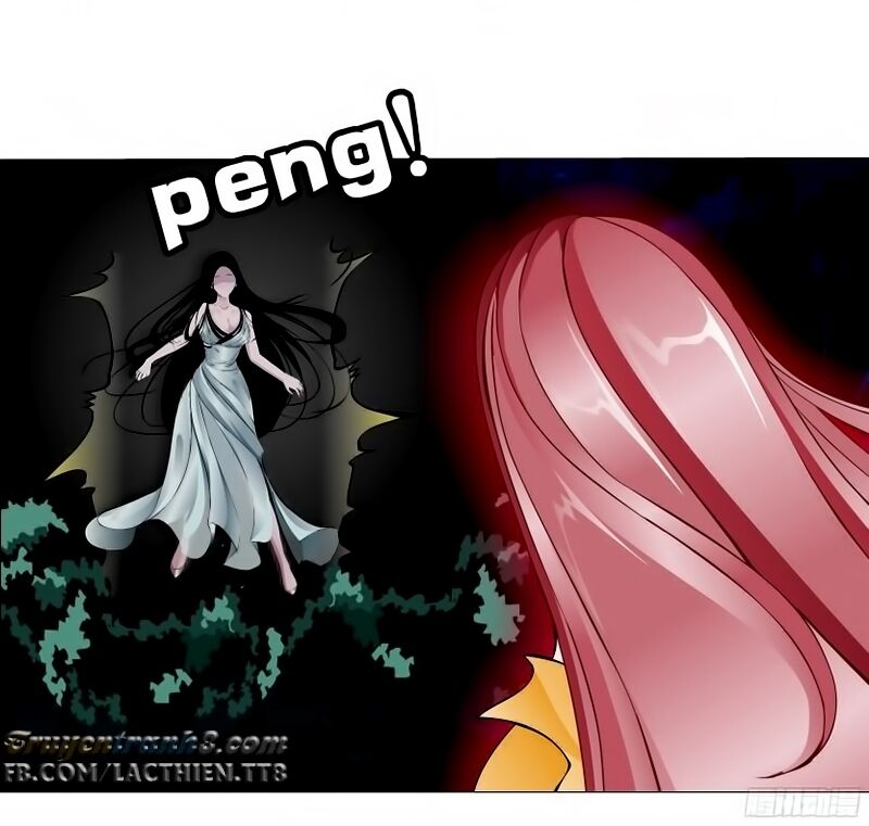 Beauty And Demon: Chapter 36